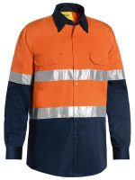 BS6696T Orange Navy