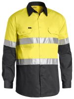 BS6696T Yellow Charcoal