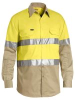 BS6696T Yellow Khaki