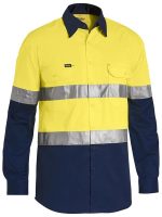 BS6696T Yellow Navy