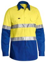 BS6696T Yellow Royal