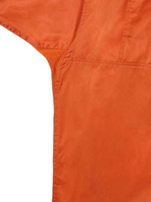 BS6894 Orange Detail