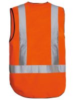 BV0342HT Orange Back