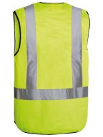 BV0342HT Yellow Back