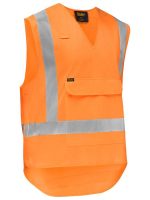BV0440XT Rail Orange Front