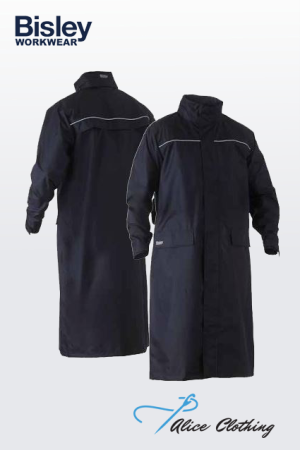 Bisley Long Rain Coat BJ6962