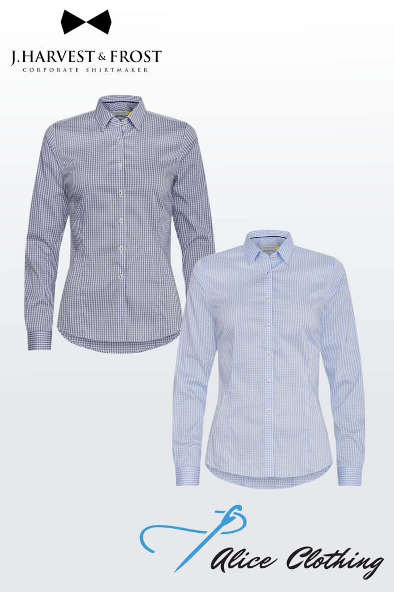 HFY53W Yellow Bow 53 Women's Shirt