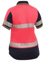 Pink.Navy B
