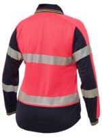 Pink.Navy B