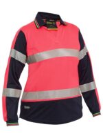 Pink.Navy