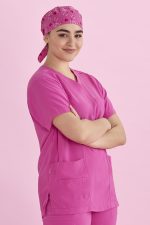 Talent CSC246U Pink AUS 01 au746LP