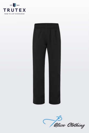 Trutex Stretch Microfibre Trackpants 5T35TP