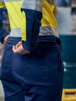 Zip off waist - Alice Clothing Zip off waist