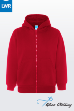 Flinders Fleecy Hoodie Jacket | 5310LR