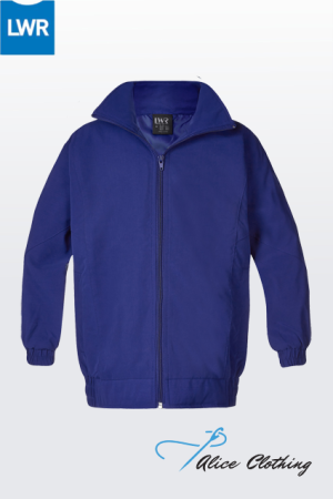 533T99 Hawker Microfibre Sport Jacket