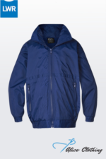 5960FJ Warburton Lined Flying Jacket