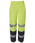 6DPRP LimeNavy Front