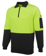 6HVFH LimeBlack Side