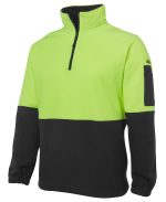 6HVPF LimeBlack Side