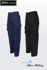 6NMP JB's Mercerised Multi Pocket Pant