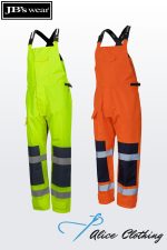 6WBB JB's Waterproof Bib & Brace