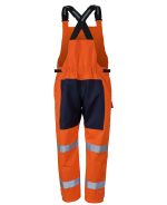 6WBB Orange Back