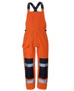 6WBB Orange Front