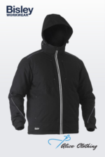 Bisley Heavy Duty Dobby Jacket | BJ6843