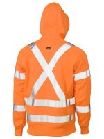 BK6819XT Rail Orange Back