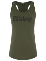 BKSL063 Army Green Front
