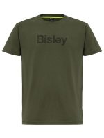 BKT064 Army Green Front