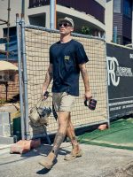 BKT065 Black Front Model