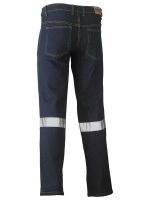 BP6712T Navy Back