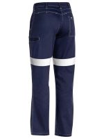 BP8190T Navy Back