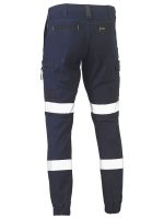 BPC6334T Navy Back