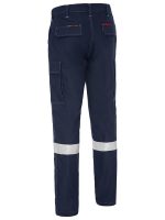 BPC8580T Navy Back