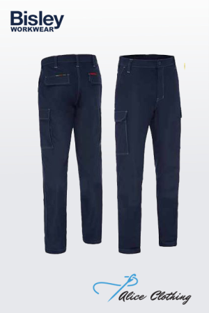 Bisley APEX 240 FR Ripstop Cargo Pant BPC8580