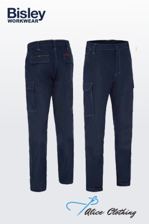 Bisley Apex 240 FR Ripstop Pant BP8580