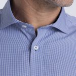 barkers corporate fremont check shirt mens collar 600x600