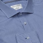 barkers fremont check shirt navy white mens detail 768x768 1