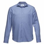 mens barkers fremont check shirt navy white 768x768 1