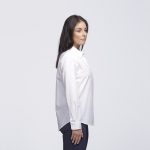 smpli womens white restore shirt right