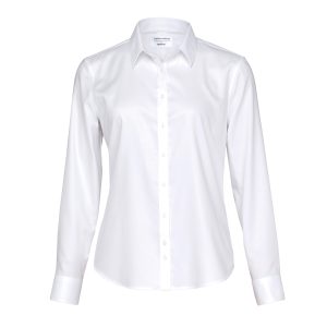 womens barkers origin shirt white
