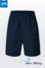 533SH Ross Microfibre Shorts