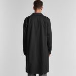 5513 PRINTERS JACKET BACK