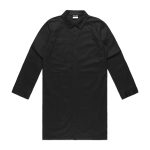 5513 PRINTERS JACKET BLACK scaled