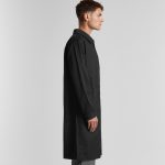 5513 PRINTERS JACKET SIDE