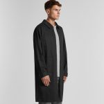 5513 PRINTERS JACKET TURN