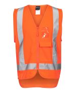 6DNDT Orange Front