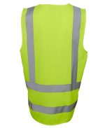6DNDV Lime Back